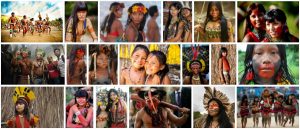 Brazilian Indians