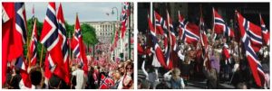 Norway History and Politics